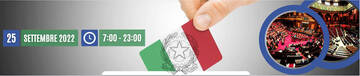 Voto domiciliare per elettori sottoposti a trattamento domiciliare o in condizioni di isolamento per Covid-19
