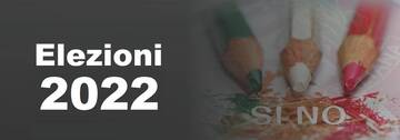 Avviso pubblico per la nomina di scrutatore - Consultazioni elettorali 2022