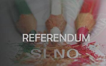 Referendum 12 giugno, riunione con i presidenti di seggio