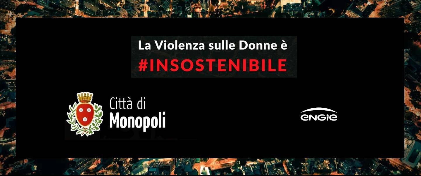 Immagine: engie_violenza_donne