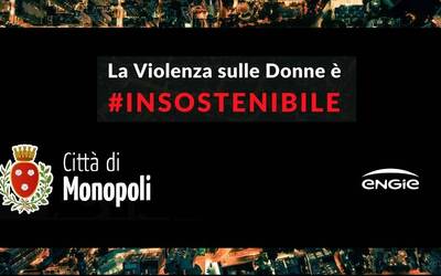 Immagine: engie_violenza_donne