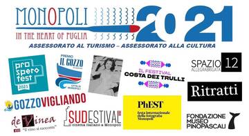 Monopoli tutto l’anno: gli eventi in programma