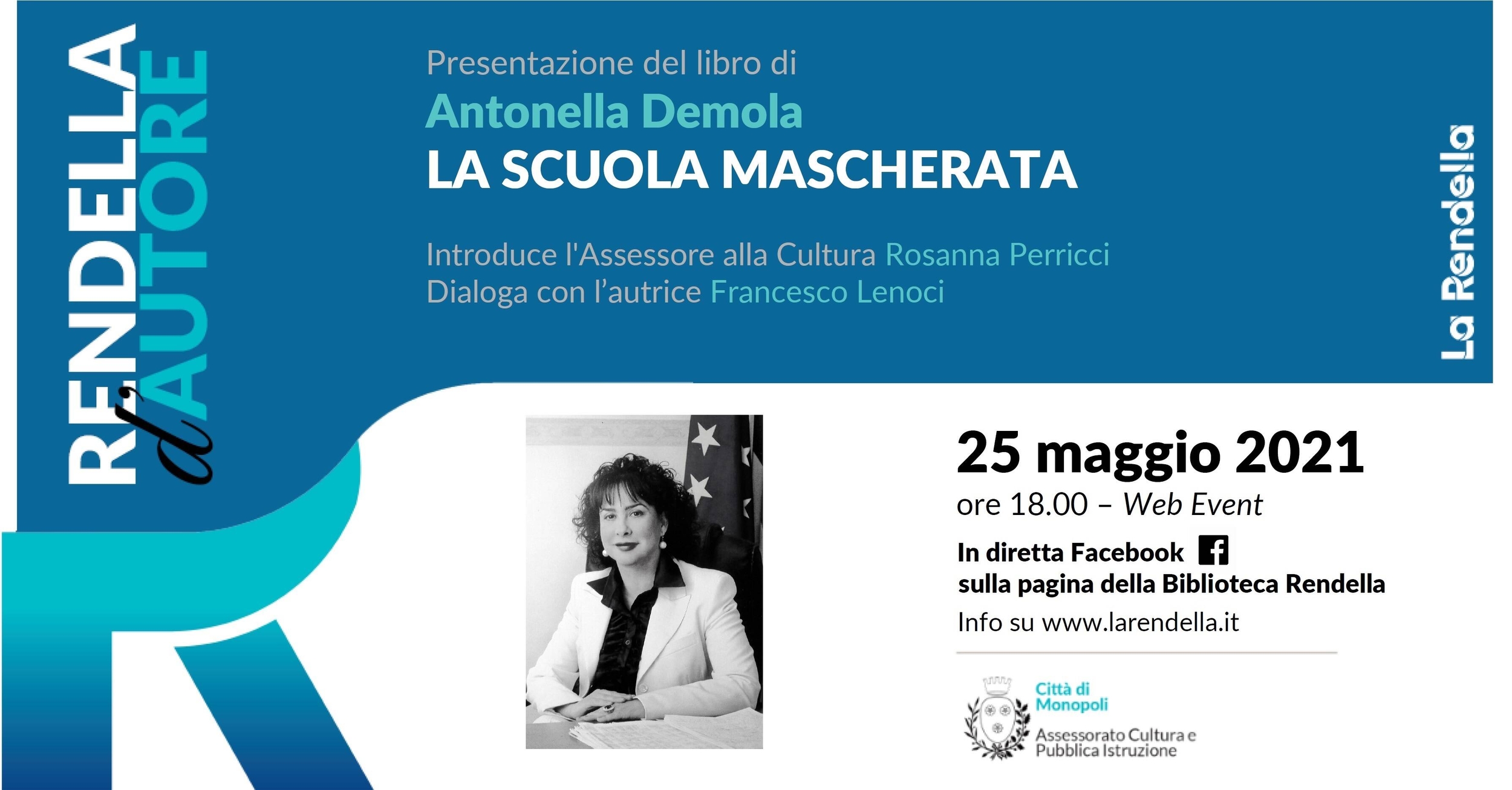 Immagine: evento_demola