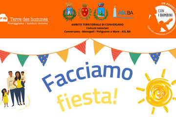Facciamo fiesta!
