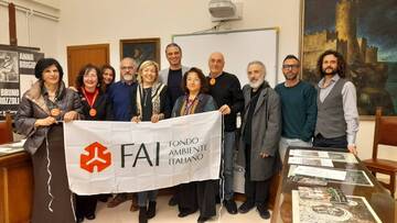 “Giornate Fai di Primavera”: alla scoperta della Masseria Zaccaria