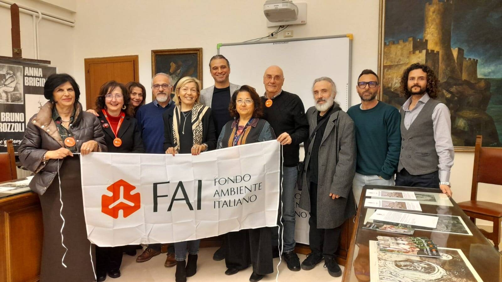Immagine: FAI_2024