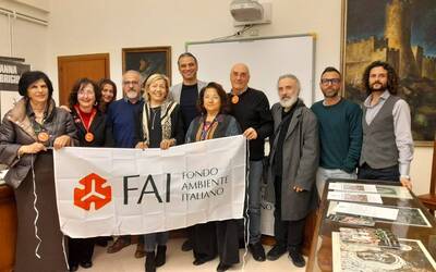 Immagine: FAI_2024