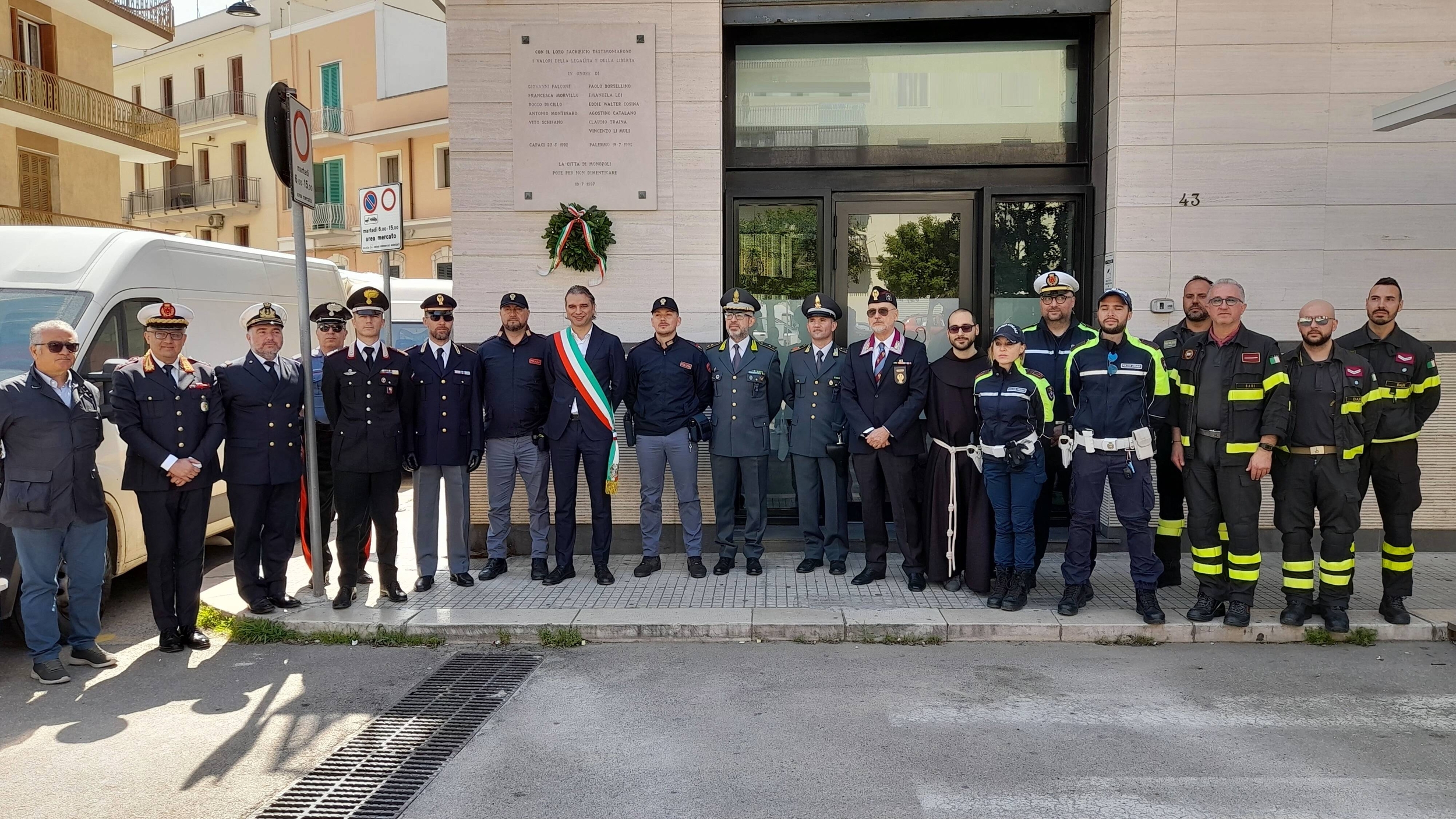 Immagine: FALCONE_BORSELLINO_23_05_2023