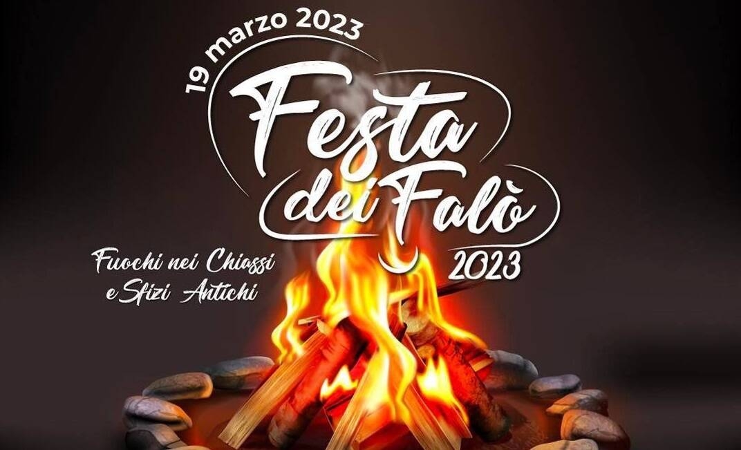 Immagine: FALO_2023_copertina