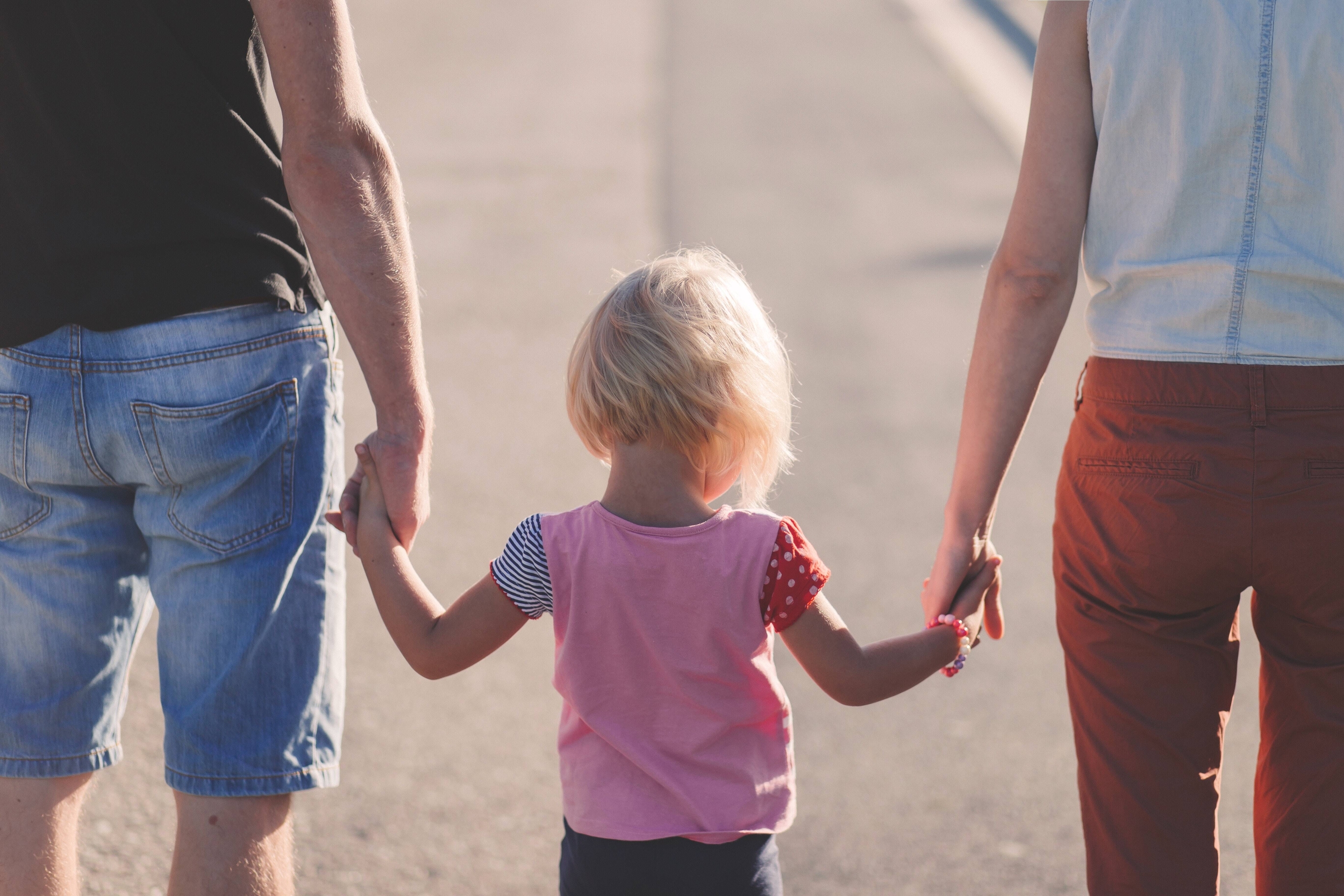 Immagine: Famiglia