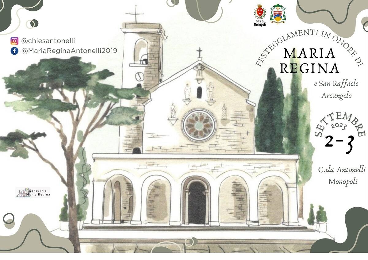 Immagine: Festa contrada Antonelli