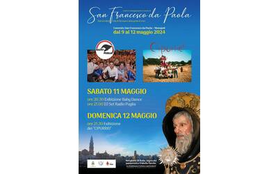 Immagine: Festa San Francesco da Paola_2024