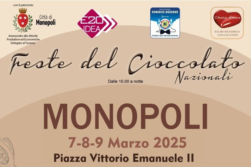 Immagine: FESTA_CIOCCOLATO