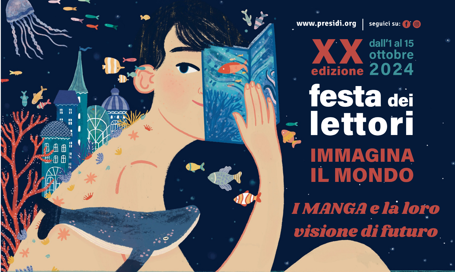 Immagine: FESTA_LETTORI_2024