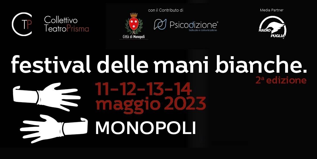 Immagine: festival_mani_bianche_2023_logo