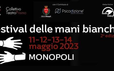Immagine: festival_mani_bianche_2023_logo