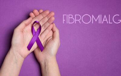 Immagine: FIBROMALGIA