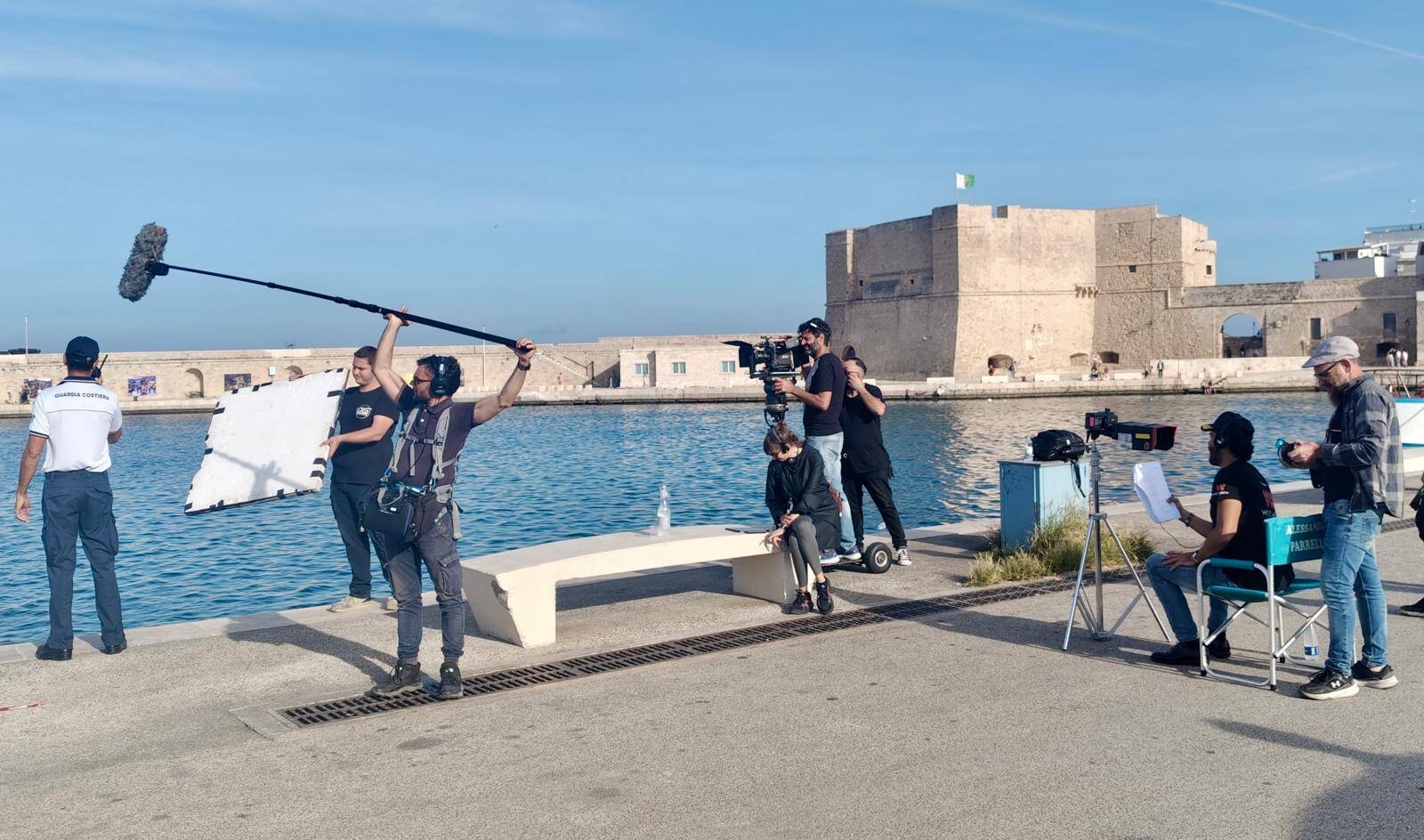 Immagine: FILM_PARRELLO