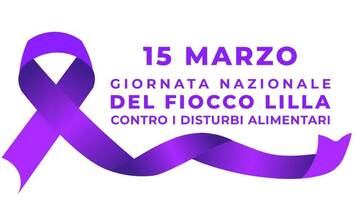Giornata Nazionale del Fiocchetto Lilla