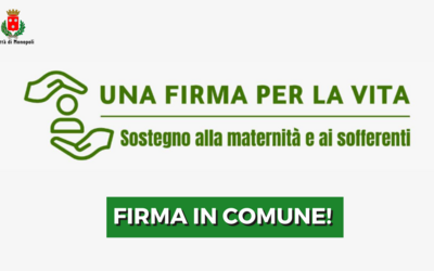 Immagine: FIRMA_LEGGE_DIRITTO_VITA_2024
