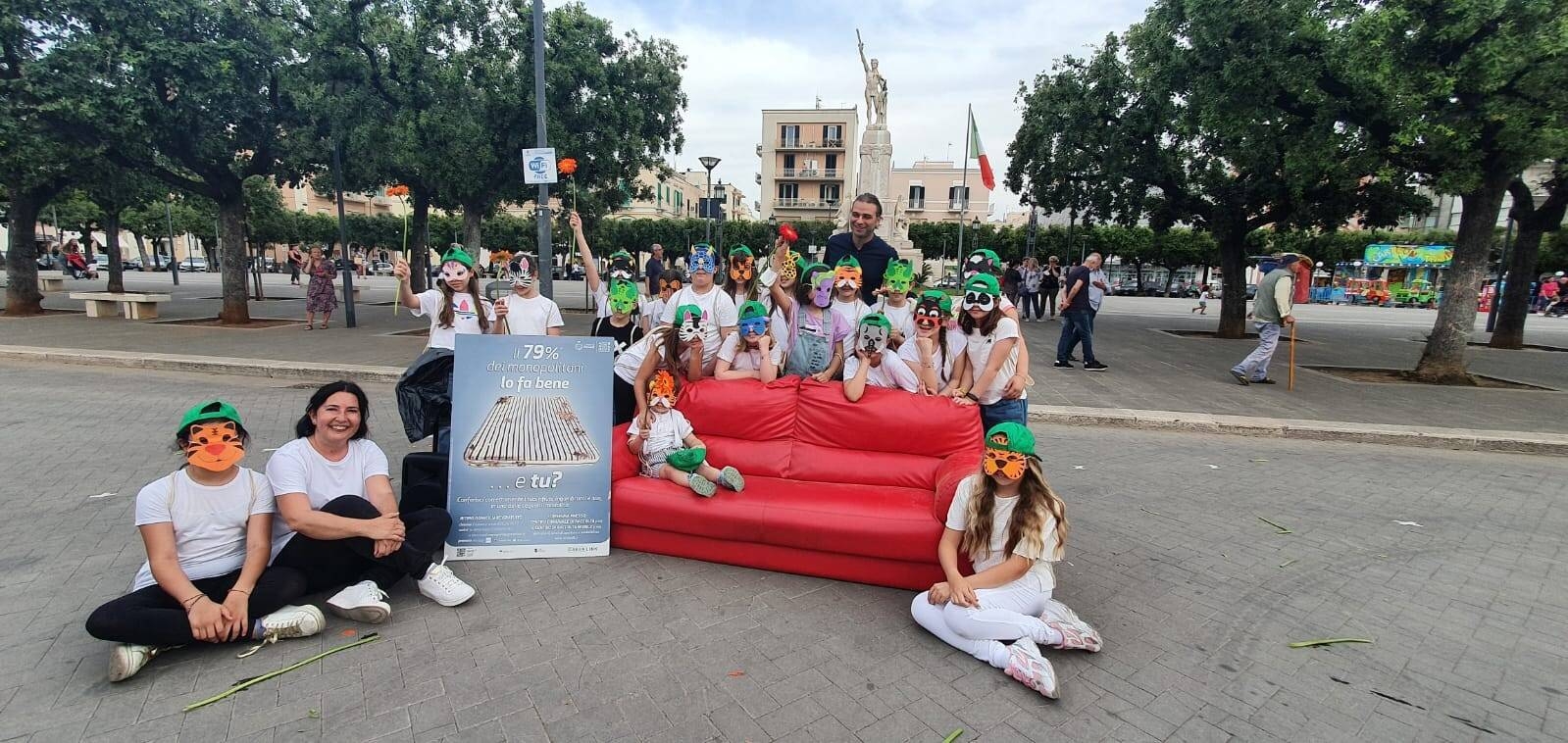 Immagine: FLASHMOB_27_05_2022