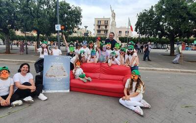 Immagine: FLASHMOB_27_05_2022
