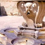 Fontana Piazza Palmieri