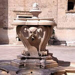 Fontana Piazza Palmieri
