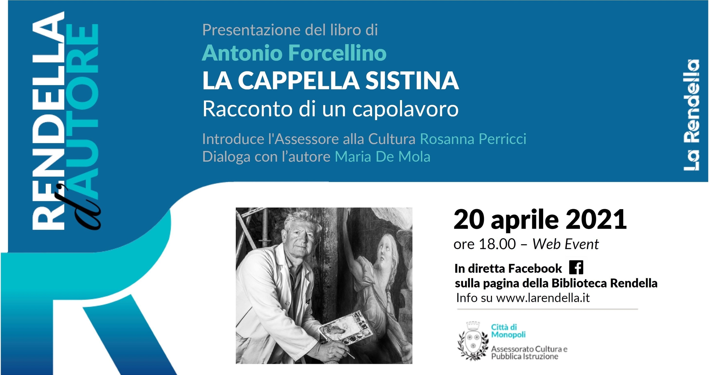 Immagine: Forcellino