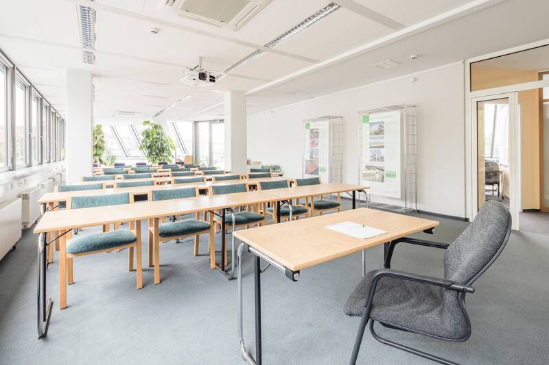 Immagine: Formazione professionale