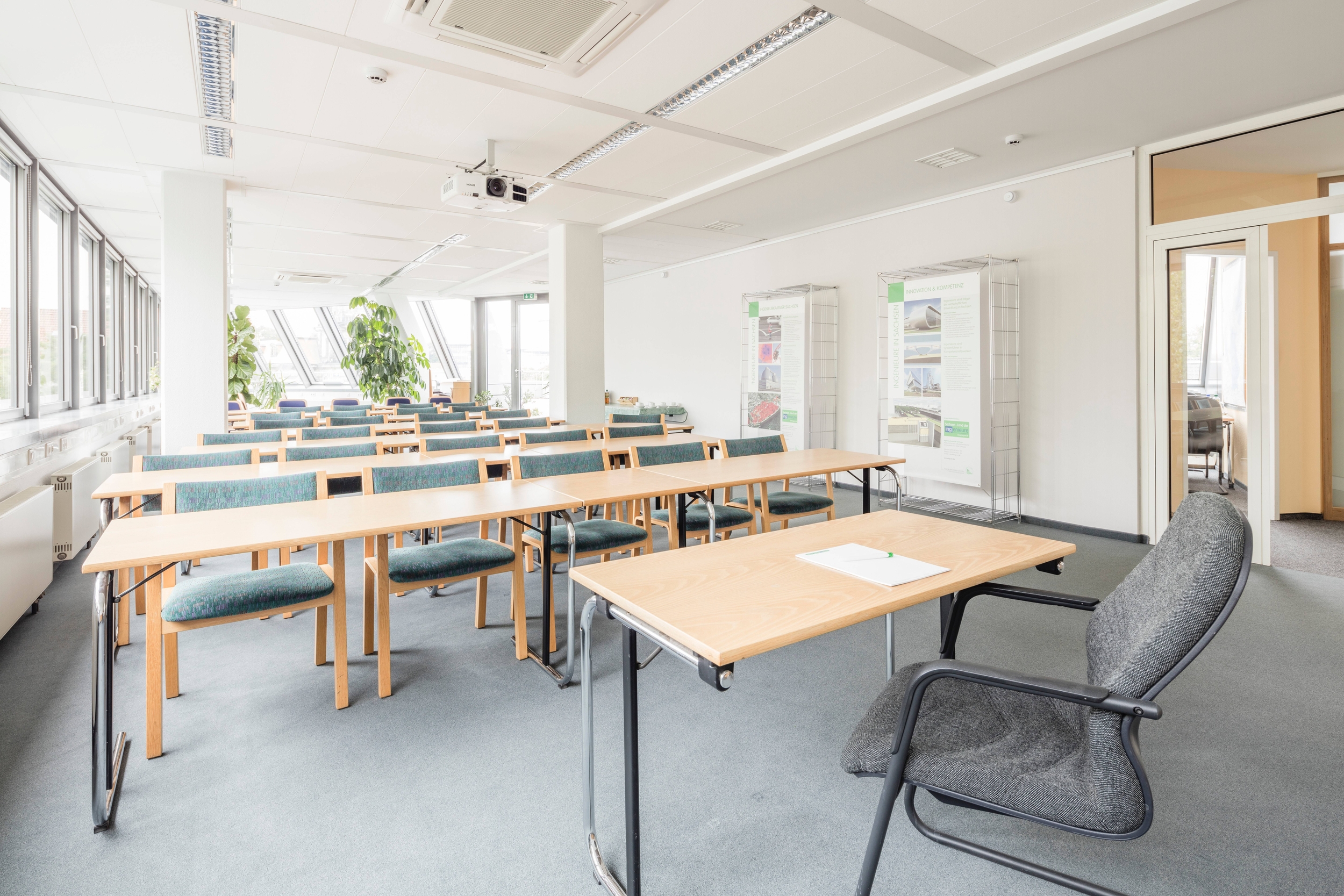 Immagine: Formazione professionale