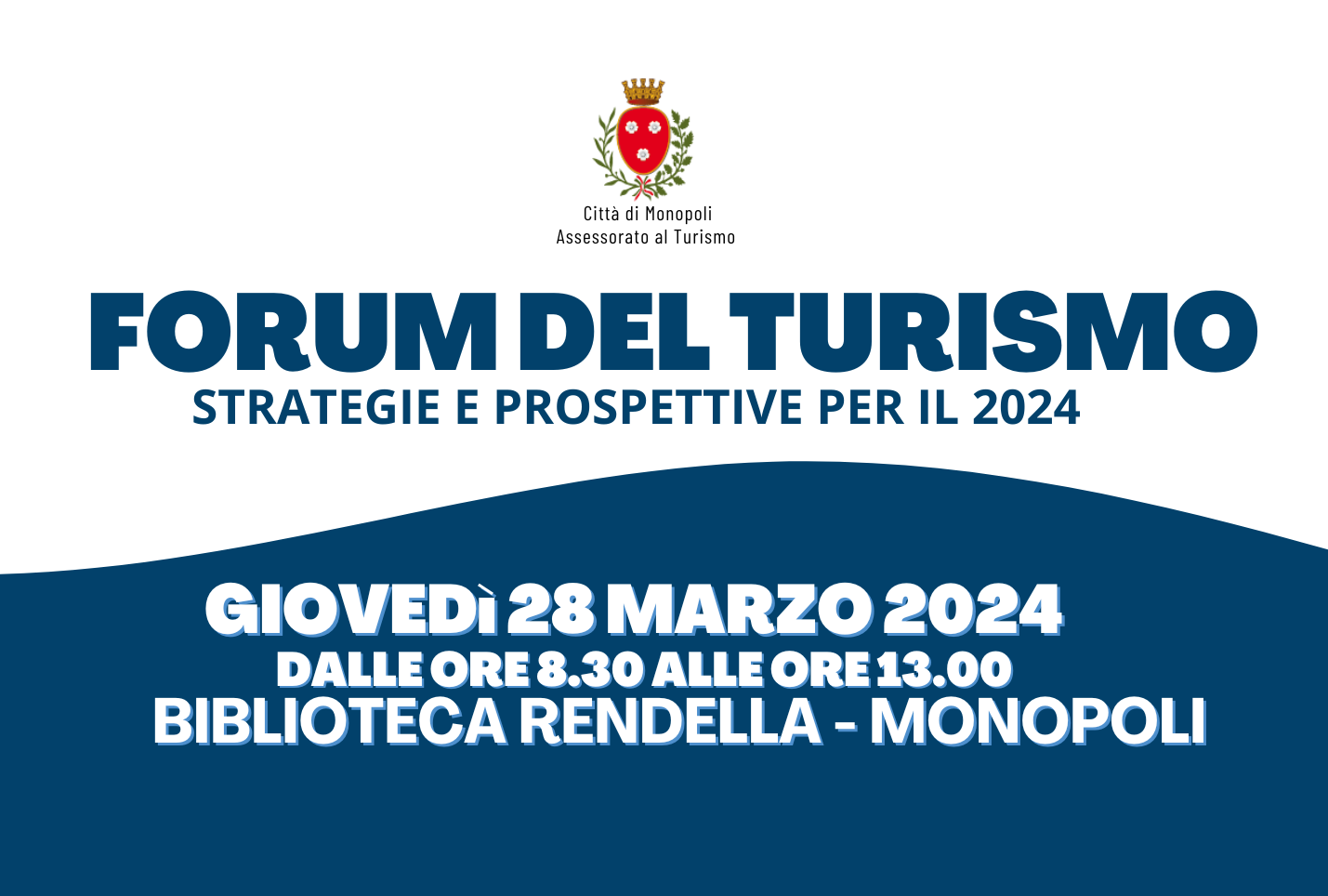 Immagine: FORUM_TURISMO_LOGO