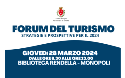Immagine: FORUM_TURISMO_LOGO