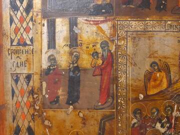 Il Museo Diocesano: nuove acquisizioni e restauri