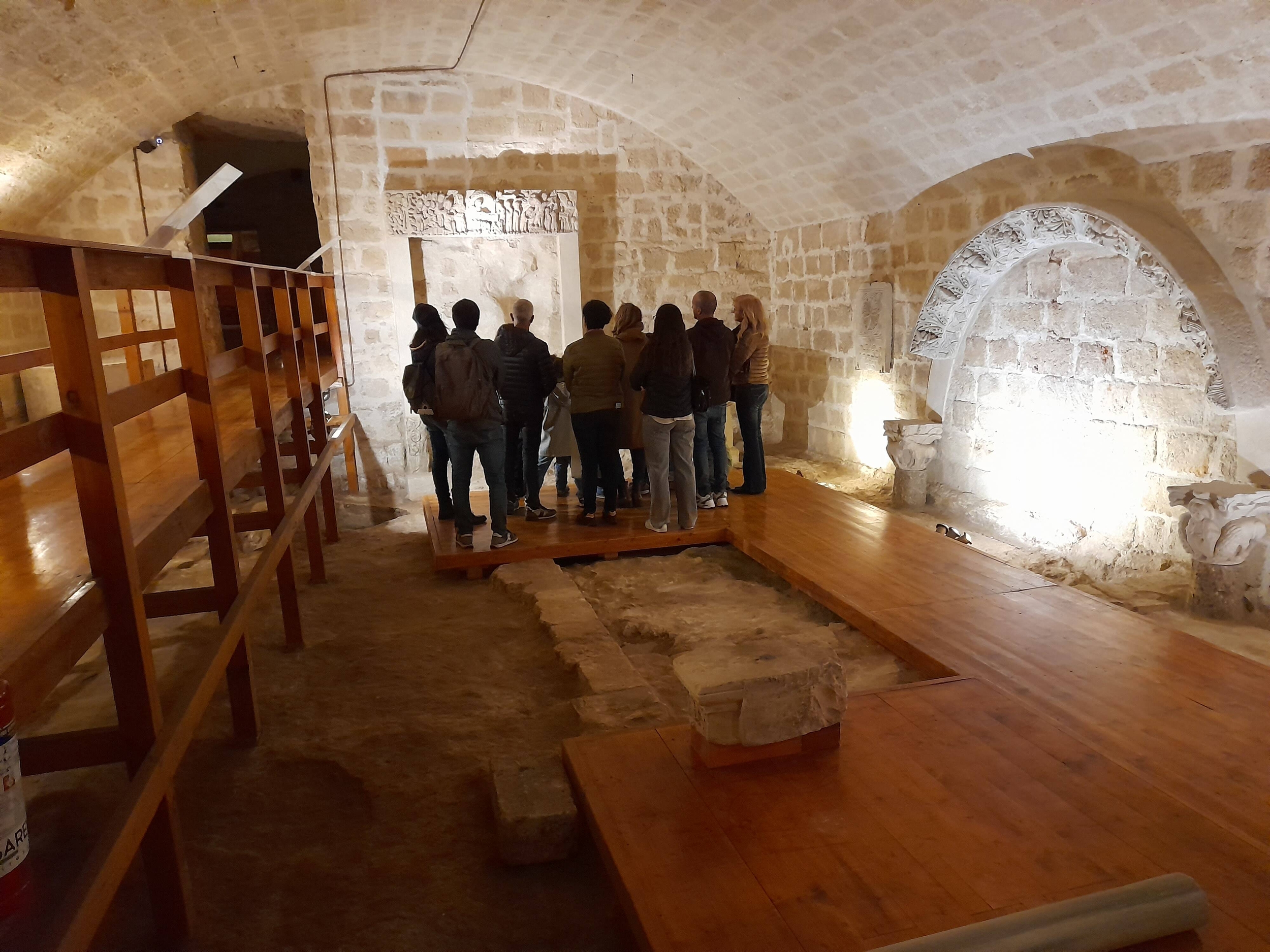 Immagine: Foto museo