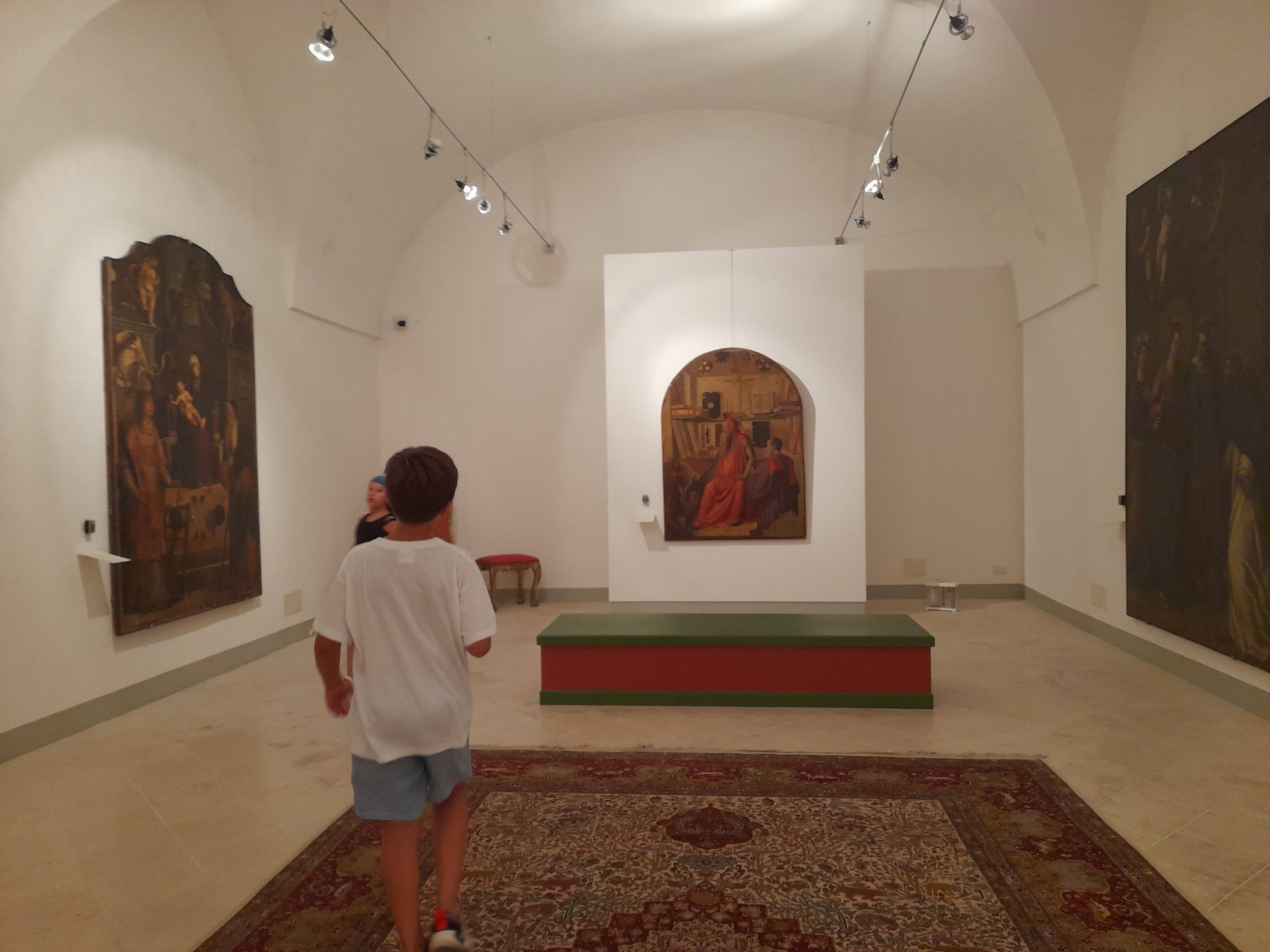 Immagine: Foto Museo