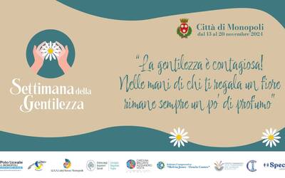 Immagine: GENTILEZZA_2024