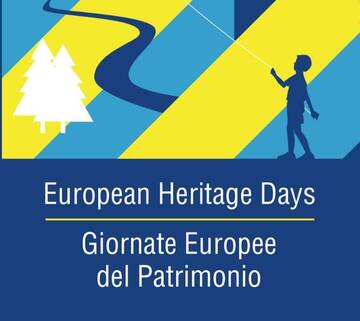 Tornano le “Giornate Europee del Patrimonio (GEP)