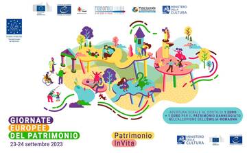 Giornate Europee del Patrimonio 2023