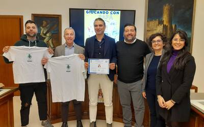 Immagine: GIOCANDO_CON_PAPA'_12_03_2025