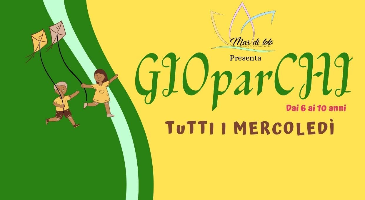 Immagine: GIOparCHI