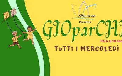 Immagine: GIOparCHI