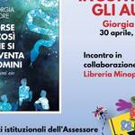 Immagine: Giorgia Lepore_romanzo