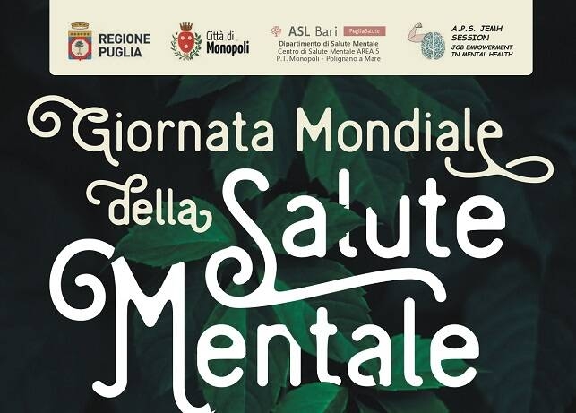 Immagine: giornata mondiale della salute mondiale.2023