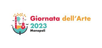 Giornata dell'arte 2023 a Monopoli