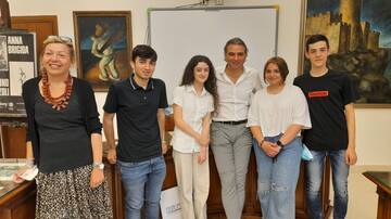 Torna “La Giornata dell’Arte”