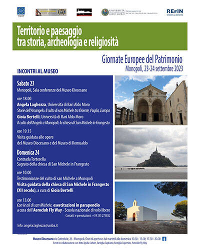 Giornate del patrimonio 