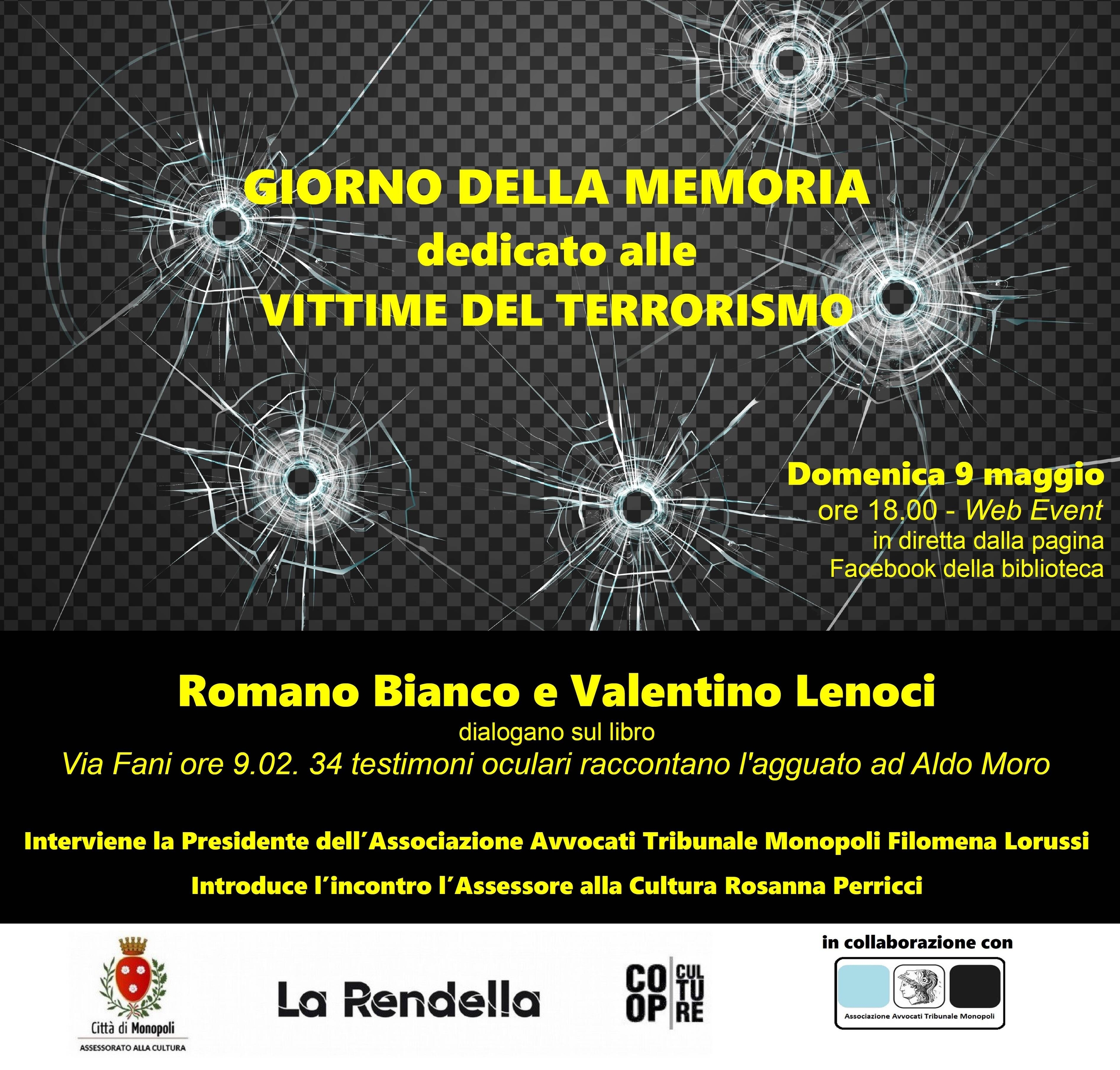 Immagine: Giorno_Memoria_Terrorismo_ 9 maggio