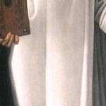 Immagine: Giovanni Bellini, San Pietro martire