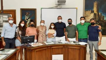 PNRR: approvati progetti per oltre 4 milioni di euro